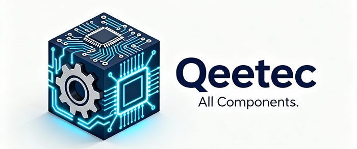 Qeetec Component